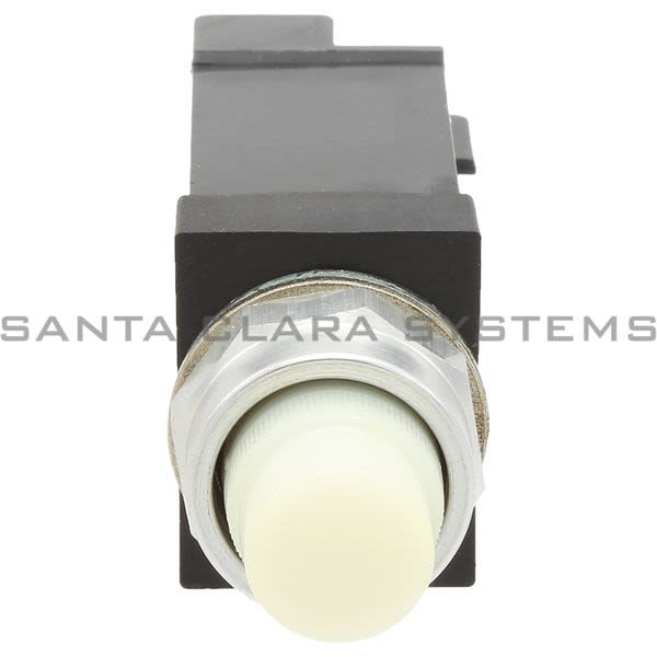 Allen Bradley 800T-PS16W Pilot Light Product Image
