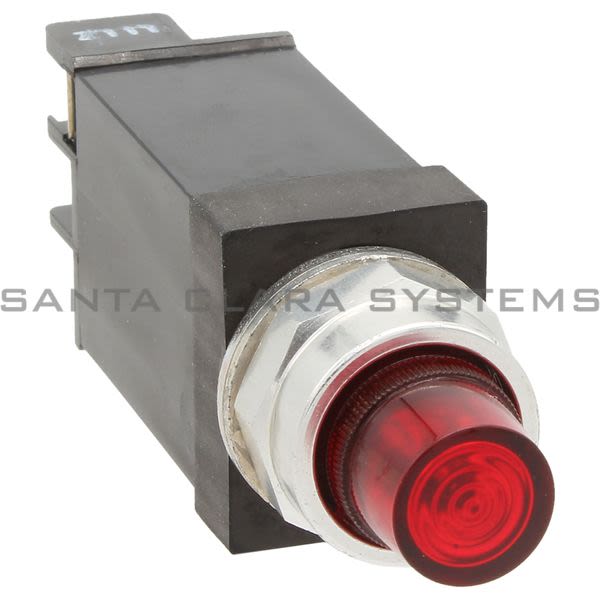 Allen Bradley 800T-PS26R Pilot Light Product Image
