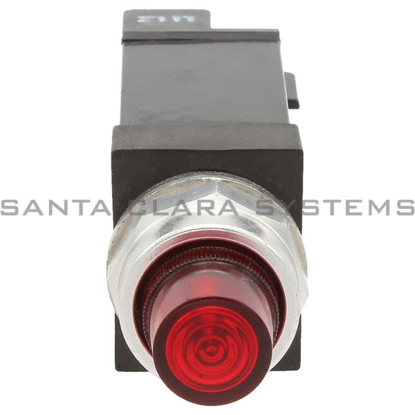Allen Bradley 800T-PS26R Pilot Light Product Image