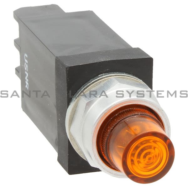 Allen Bradley 800T-PSD16A Pilot Light Product Image