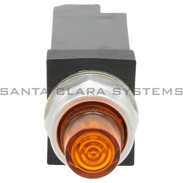 Allen Bradley 800T-PSD16A Pilot Light Product Image