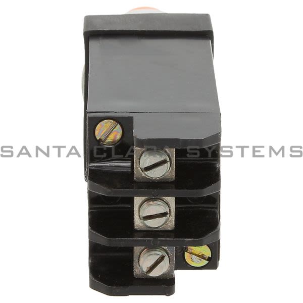 Allen Bradley 800T-PSD16A Pilot Light Product Image