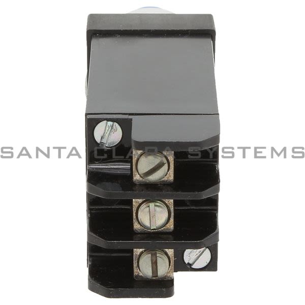 Allen Bradley 800T-PSD16B Pilot Light Product Image