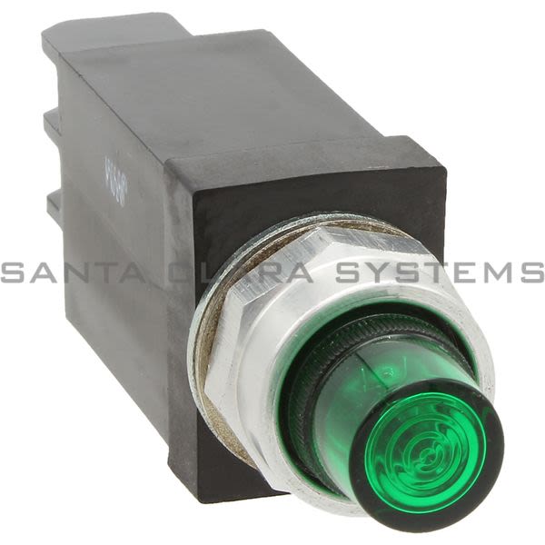 Allen Bradley 800T-PSD16G Pilot Light Product Image