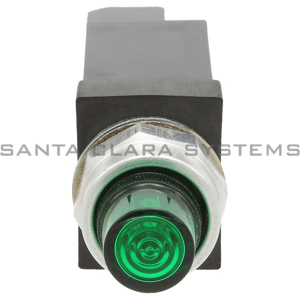 Allen Bradley 800T-PSD16G Pilot Light Product Image