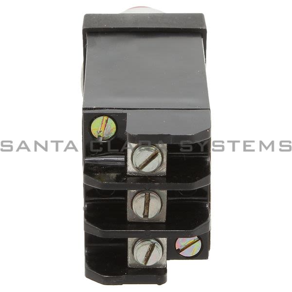 Allen Bradley 800T-PSD16R Pilot Light Product Image