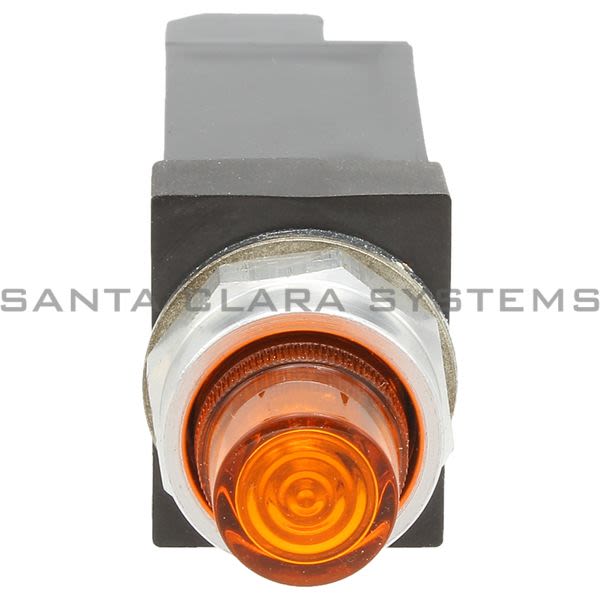 Allen Bradley 800T-PSDH16A Pilot Light Product Image