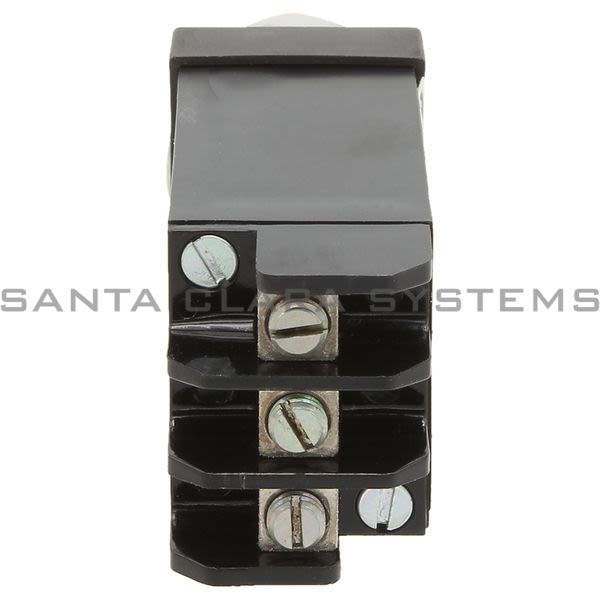 Allen Bradley 800T-PSDH16A Pilot Light Product Image
