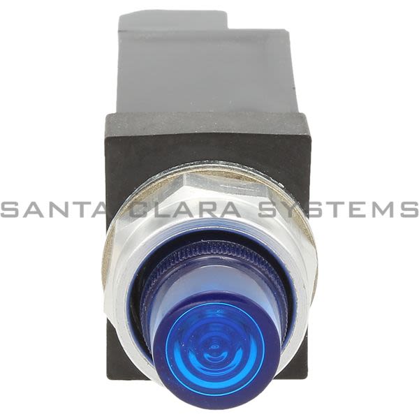 Allen Bradley 800T-PSDH16B Pilot Light Product Image