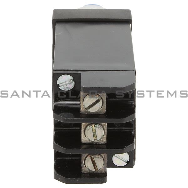 Allen Bradley 800T-PSDH16B Pilot Light Product Image
