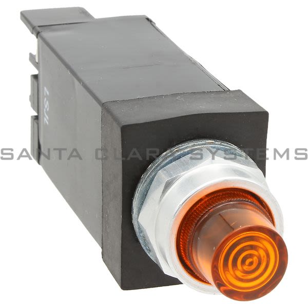 Allen Bradley 800T-PSDT16A Pilot Light Product Image