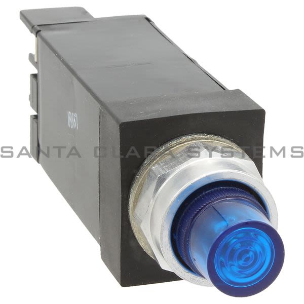 Allen Bradley 800T-PSDT16B Pilot Light Product Image