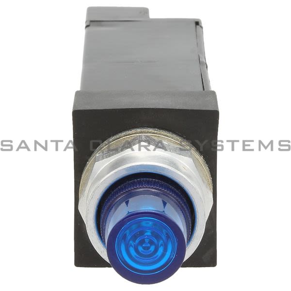 Allen Bradley 800T-PSDT16B Pilot Light Product Image
