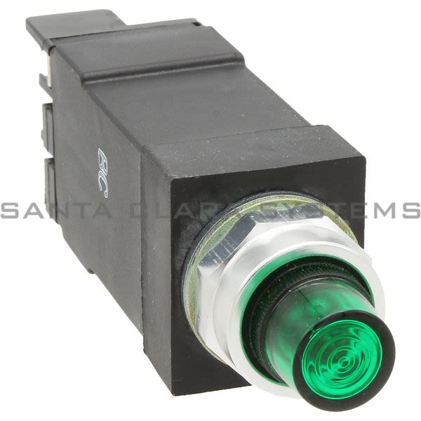 Allen Bradley 800T-PSDT16G Pilot Light Product Image