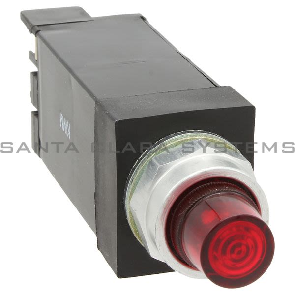 Allen Bradley 800T-PSDT16R Pilot Light Product Image