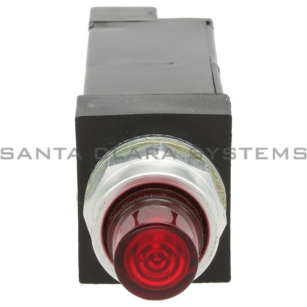 Allen Bradley 800T-PSDT16R Pilot Light Product Image