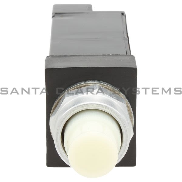 Allen Bradley 800T-PSDT16W Pilot Light Product Image