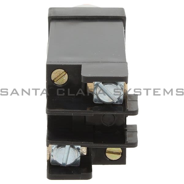 Allen Bradley 800T-PSH16A 800T Small Pilot Light,Amber,Transformer Product Image