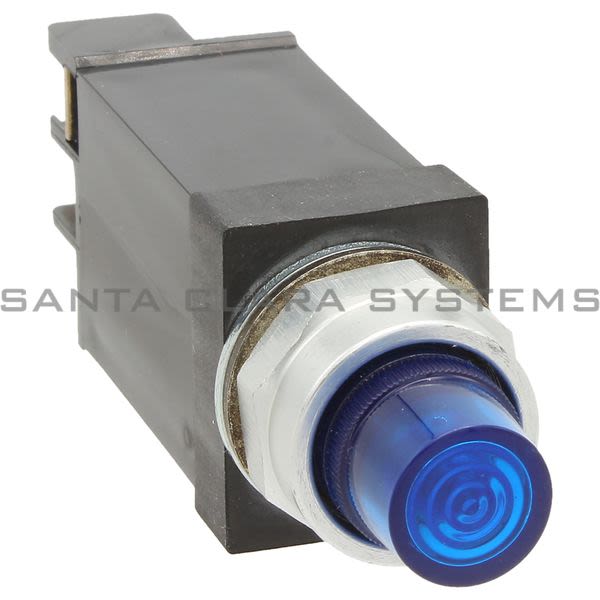Allen Bradley 800T-PSH16B Light,Pilot 120 Volts AC Product Image