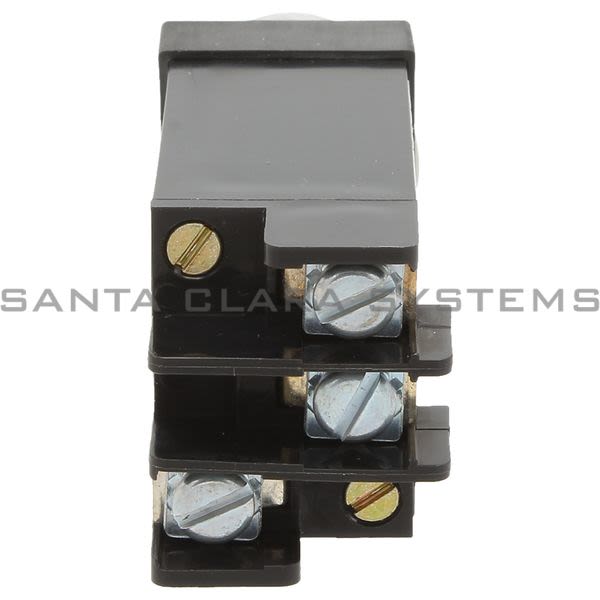 Allen Bradley 800T-PSH16G 800T Small Pilot Light,Green,Transformer,120V AC 50/60 Hz Product Image