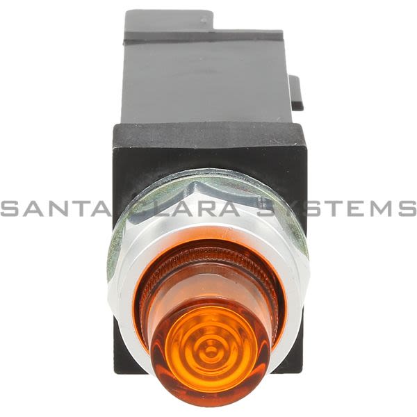 Allen Bradley 800T-PST16A Pilot Light Product Image