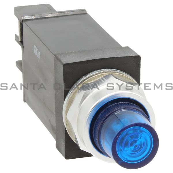 Allen Bradley 800T-PST16B Pilot Light Product Image