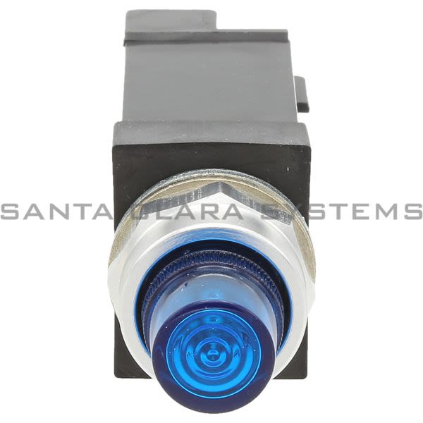 Allen Bradley 800T-PST16B Pilot Light Product Image