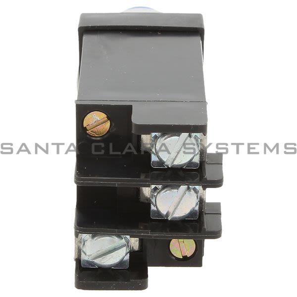 Allen Bradley 800T-PST16B Pilot Light Product Image