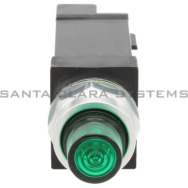 Allen Bradley 800T-PST16G Pilot Light Product Image