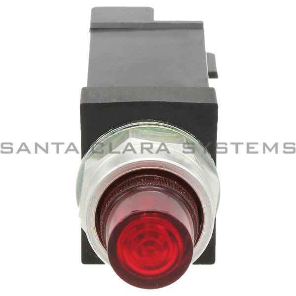 Allen Bradley 800T-PST16R Pilot Light Product Image