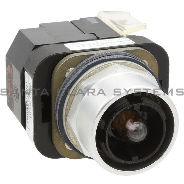 Allen Bradley 800T-PT16 Pilot Light Product Image