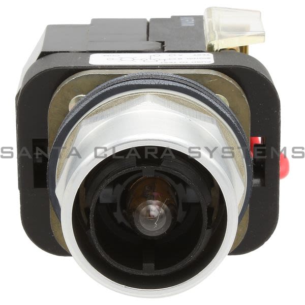 Allen Bradley 800T-PT16 Pilot Light Product Image