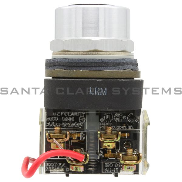 Allen Bradley 800T-PT16 Pilot Light Product Image