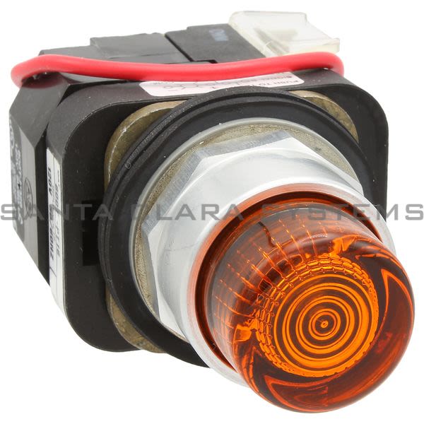 Allen Bradley 800T-PT16A Pilot Light Product Image