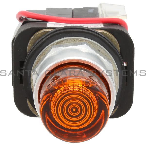 Allen Bradley 800T-PT16A Pilot Light Product Image