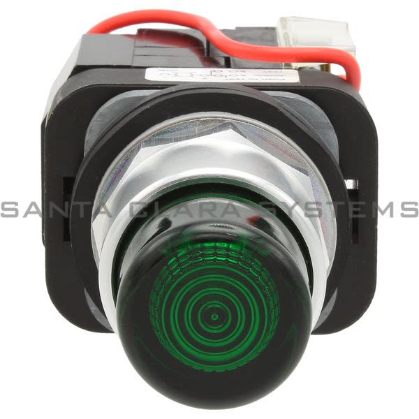 Allen Bradley 800T-PT16G Pilot Light Product Image