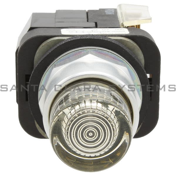 Allen Bradley 800T-PT26C Pilot Light Product Image