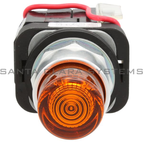 Allen Bradley 800T-PTH16A Pilot Light Product Image