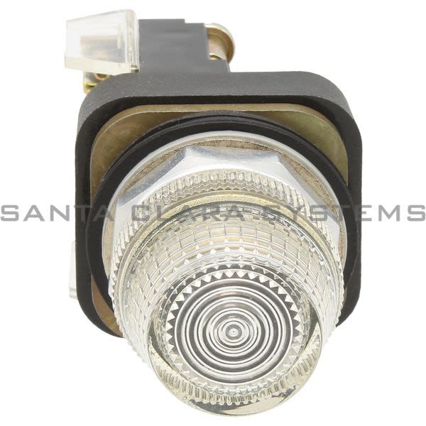 Allen Bradley 800T-Q06C Pilot Light Product Image