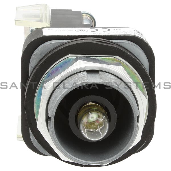 Allen Bradley 800T-Q10 Pilot Light Product Image