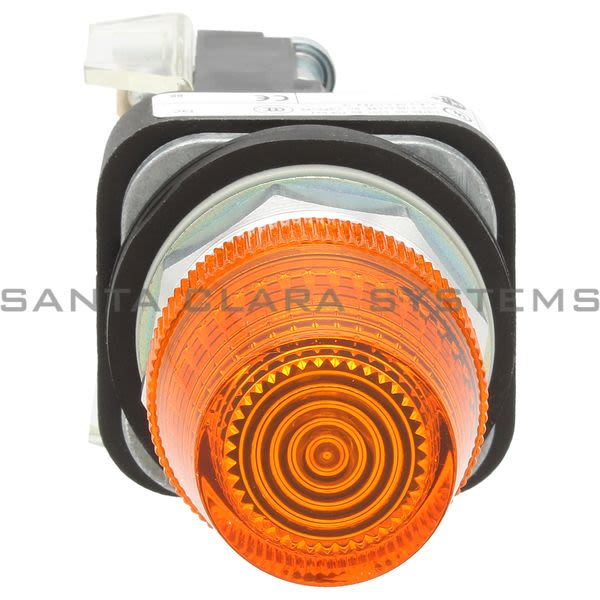 Allen Bradley 800T-Q10A Pilot Light Product Image
