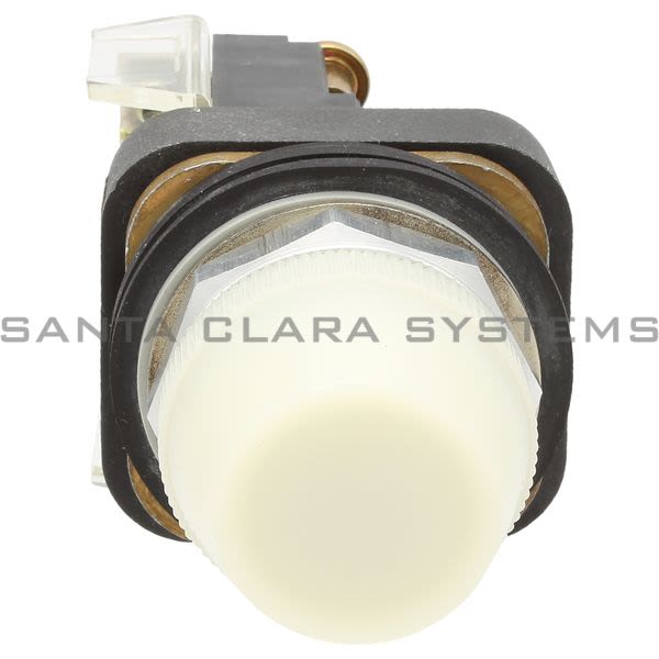 Allen Bradley 800T-Q10W Pilot Light Product Image