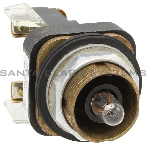 Allen Bradley 800T-Q24 Pilot Light Product Image