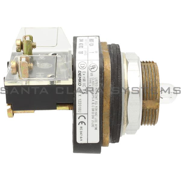 Allen Bradley 800T-Q24 Pilot Light Product Image
