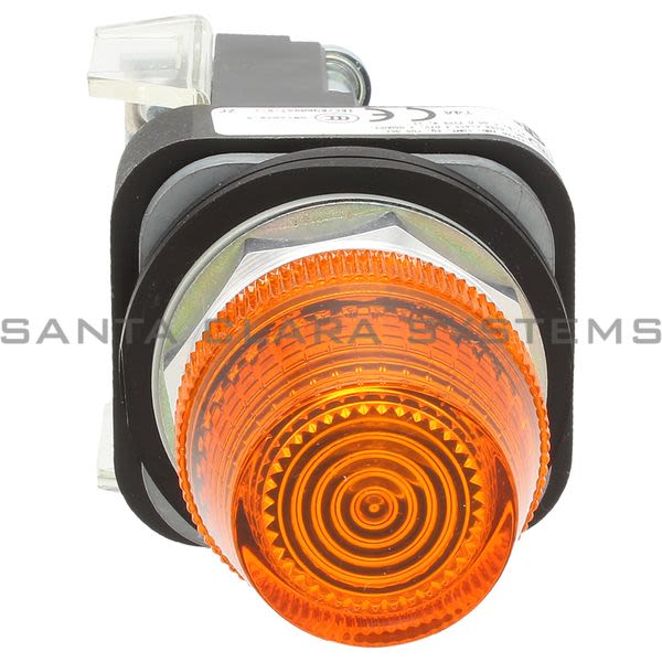 Allen Bradley 800T-Q24A Pilot Light Product Image