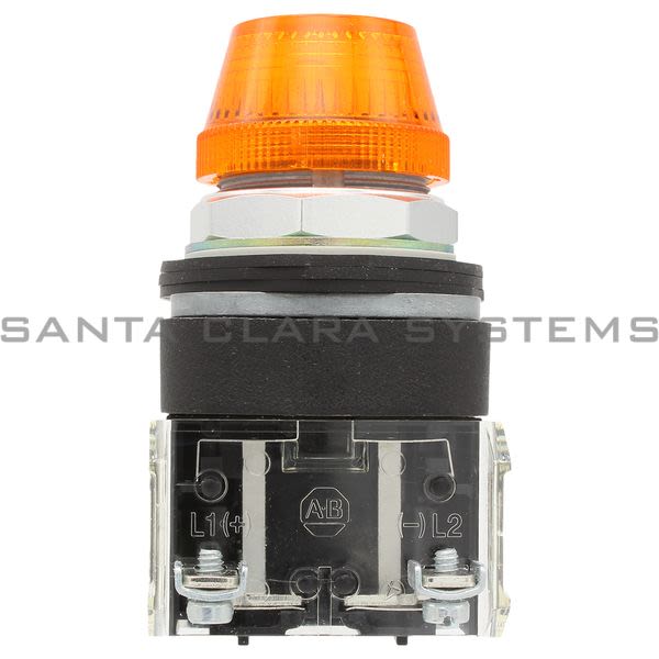 Allen Bradley 800T-Q24A Pilot Light Product Image