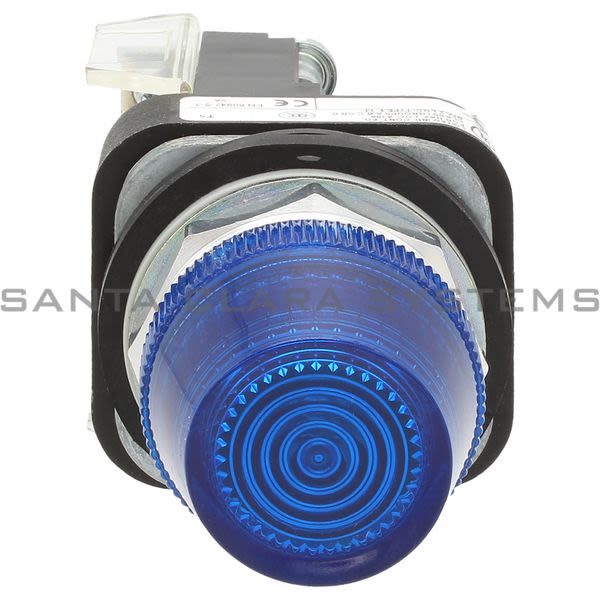 Allen Bradley 800T-Q24B Pilot Light Product Image