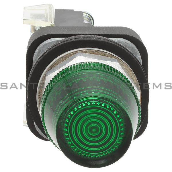 Allen Bradley 800T-Q24G Pilot Light Product Image
