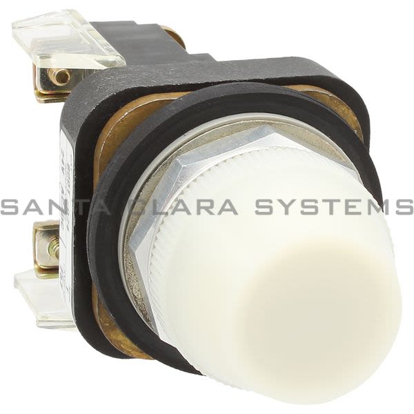 Allen Bradley 800T-Q24W Pilot Light Product Image