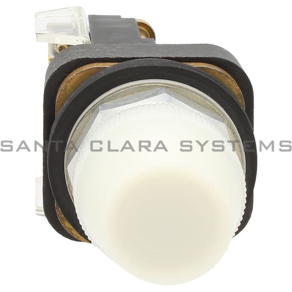 Allen Bradley 800T-Q24W Pilot Light Product Image